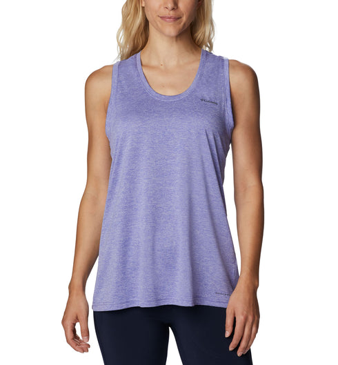 Women's Hike Tank Top